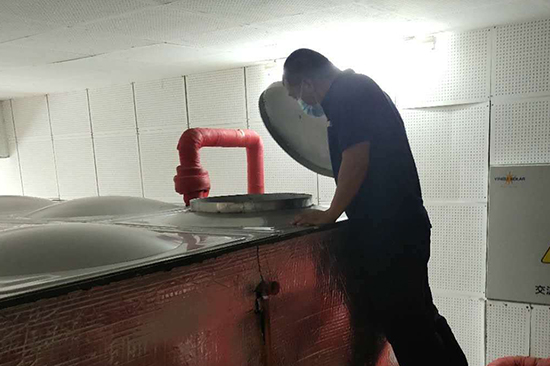 消防維保安全措施內容