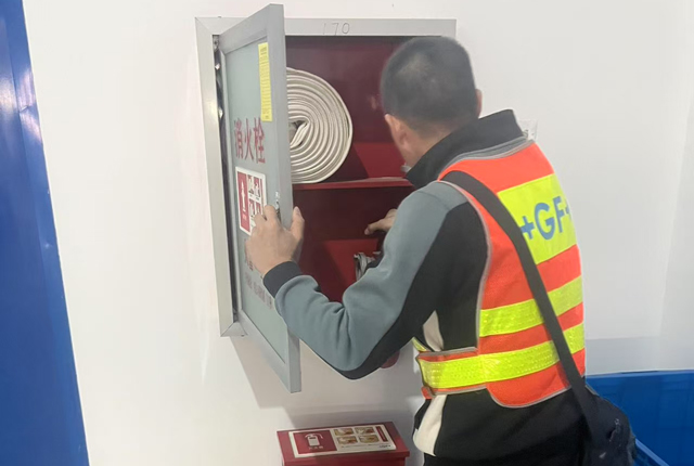 2025年辦公樓消防系統維保的收費標準是什么?